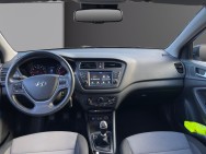 HYUNDAI d'occasion I20 1 TGDI 100 INTUITIVE de 2020 La Flèche (72)﻿