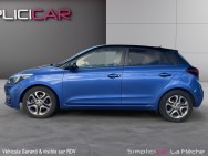 HYUNDAI d'occasion I20 1 TGDI 100 INTUITIVE de 2020 La Flèche (72)﻿
