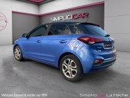 HYUNDAI d'occasion I20 1 TGDI 100 INTUITIVE de 2020 La Flèche (72)﻿