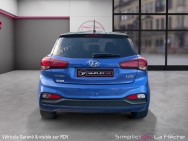 HYUNDAI d'occasion I20 1 TGDI 100 INTUITIVE de 2020 La Flèche (72)﻿