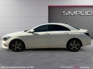 MERCEDES d'occasion CLA 180 SENSATION de 2017 Nîmes (30)﻿