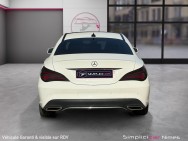 MERCEDES d'occasion CLA 180 SENSATION de 2017 Nîmes (30)﻿