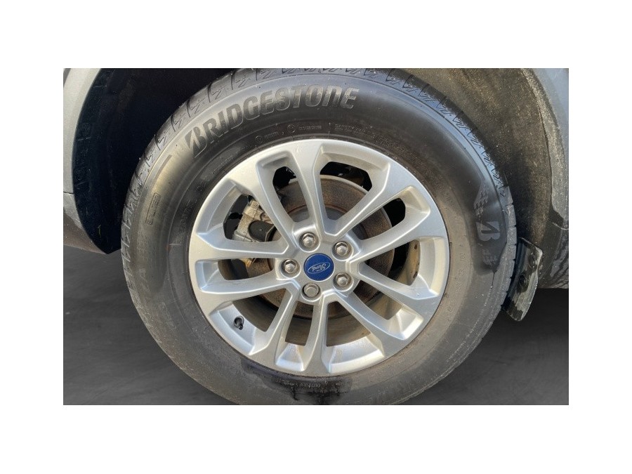 FORD d'occasion KUGA 2.5 DURATEC 190 FLEXIFUEL FHEV E85 POWERSHIFT de