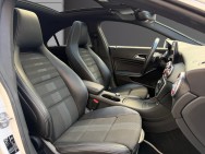 MERCEDES d'occasion CLA 180 SENSATION de 2017 Nîmes (30)﻿