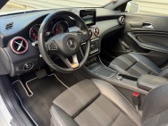 MERCEDES d'occasion CLA 180 SENSATION de 2017 Nîmes (30)﻿