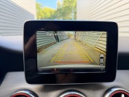 MERCEDES d'occasion CLA 180 SENSATION de 2017 Nîmes (30)﻿