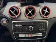 MERCEDES d'occasion CLA 180 SENSATION de 2017 Nîmes (30)﻿