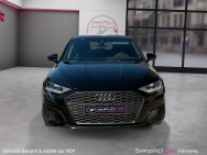 AUDI d'occasion A3 SPORTBACK 40 TFSI E 204 S TRONIC de 2022 Nîmes