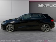 AUDI d'occasion A3 SPORTBACK 40 TFSI E 204 S TRONIC de 2022 Nîmes