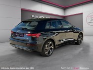 AUDI d'occasion A3 SPORTBACK 40 TFSI E 204 S TRONIC de 2022 Nîmes
