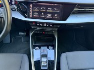 AUDI d'occasion A3 SPORTBACK 40 TFSI E 204 S TRONIC de 2022 Nîmes