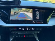 AUDI d'occasion A3 SPORTBACK 40 TFSI E 204 S TRONIC de 2022 Nîmes