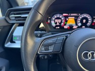 AUDI d'occasion A3 SPORTBACK 40 TFSI E 204 S TRONIC de 2022 Nîmes