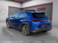 LEXUS d'occasion UX 250h 2WD F SPORT MY21 de 2021 Méry Sur Oise (95)﻿