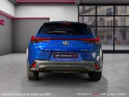 LEXUS d'occasion UX 250h 2WD F SPORT MY21 de 2021 Méry Sur Oise (95)﻿
