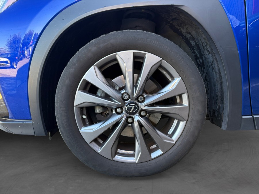 LEXUS d'occasion UX 250h 2WD F SPORT MY21 de 2021 Méry Sur Oise (95)﻿