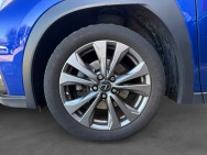 LEXUS d'occasion UX 250h 2WD F SPORT MY21 de 2021 Méry Sur Oise (95)﻿