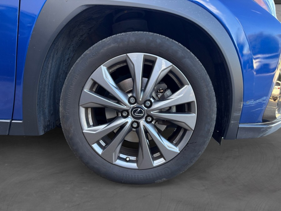 LEXUS d'occasion UX 250h 2WD F SPORT MY21 de 2021 Méry Sur Oise (95)﻿