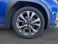 LEXUS d'occasion UX 250h 2WD F SPORT MY21 de 2021 Méry Sur Oise (95)﻿