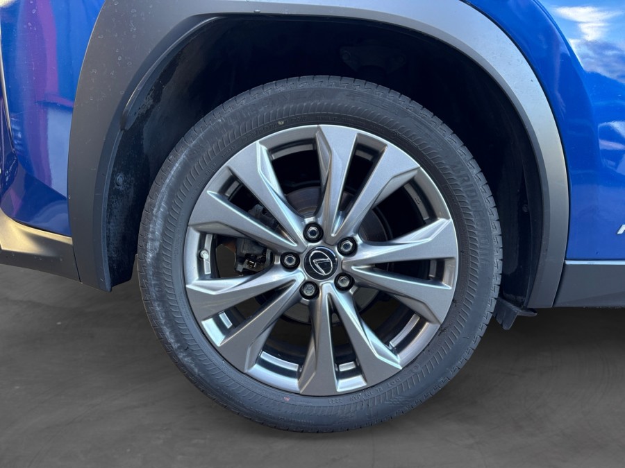LEXUS d'occasion UX 250h 2WD F SPORT MY21 de 2021 Méry Sur Oise (95)﻿