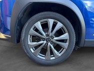 LEXUS d'occasion UX 250h 2WD F SPORT MY21 de 2021 Méry Sur Oise (95)﻿