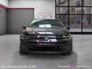 VOLKSWAGEN d'occasion GOLF 2.0 TDI 200 GTD DSG de 2021 Le Havre (76)﻿