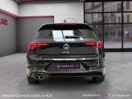 VOLKSWAGEN d'occasion GOLF 2.0 TDI 200 GTD DSG de 2021 Le Havre (76)﻿
