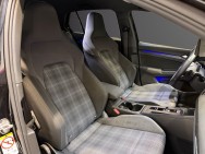 VOLKSWAGEN d'occasion GOLF 2.0 TDI 200 GTD DSG de 2021 Le Havre (76)﻿