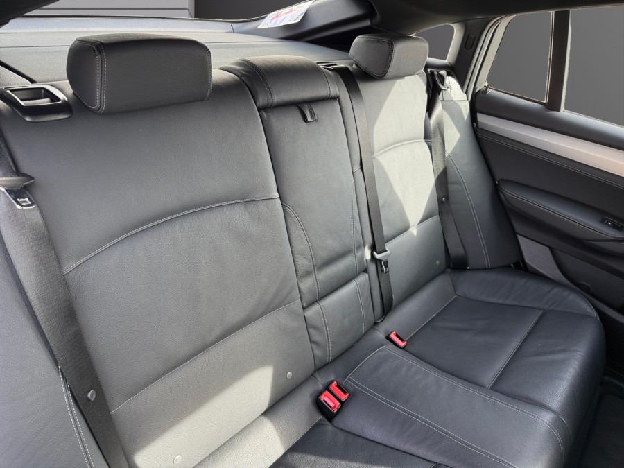 BMW d'occasion X4 20D XDRIVE LOUNGE PLUS BA de 2017 Orleans (45)﻿