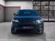 LAND ROVER d'occasion RANGEROVER VELAR 3 D300 AUTO de 2017 Beaune