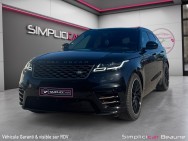 LAND ROVER d'occasion RANGEROVER VELAR 3 D300 AUTO de 2017 Beaune