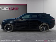 LAND ROVER d'occasion RANGEROVER VELAR 3 D300 AUTO de 2017 Beaune