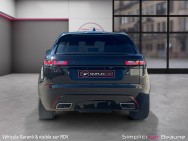 LAND ROVER d'occasion RANGEROVER VELAR 3 D300 AUTO de 2017 Beaune