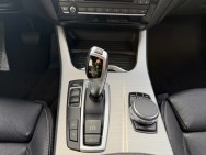 BMW d'occasion X4 20D XDRIVE LOUNGE PLUS BA de 2017 Orleans (45)﻿