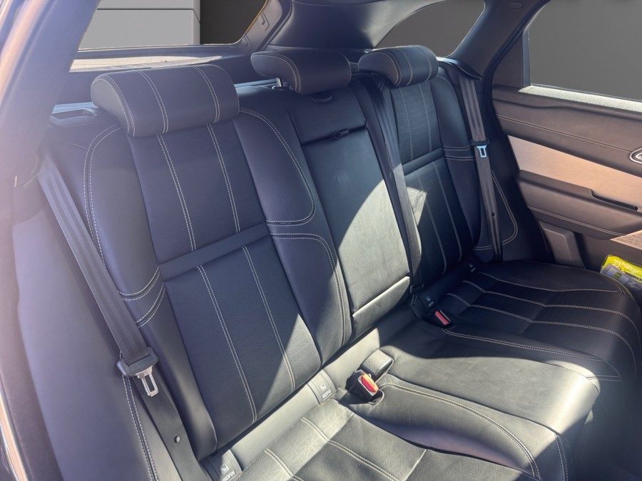 LAND ROVER d'occasion RANGEROVER VELAR 3 D300 AUTO de 2017 Beaune