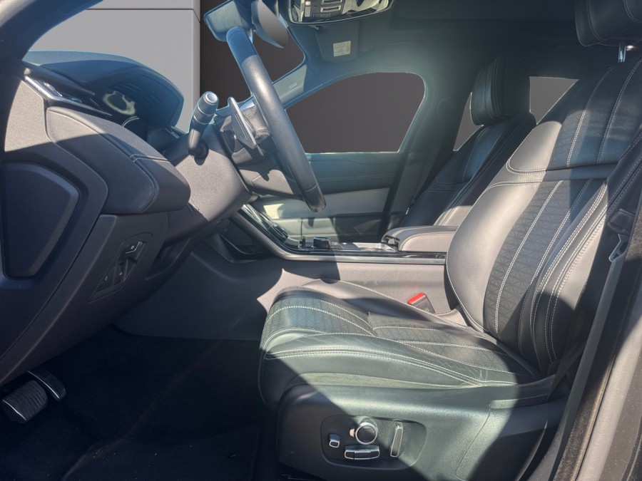 LAND ROVER d'occasion RANGEROVER VELAR 3 D300 AUTO de 2017 Beaune