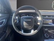 LAND ROVER d'occasion RANGEROVER VELAR 3 D300 AUTO de 2017 Beaune