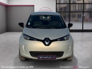 RENAULT d'occasion ZOE ZOE INTENS de 2018 Royan (17)﻿