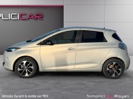 RENAULT d'occasion ZOE ZOE INTENS de 2018 Royan (17)﻿