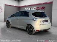 RENAULT d'occasion ZOE ZOE INTENS de 2018 Royan (17)﻿