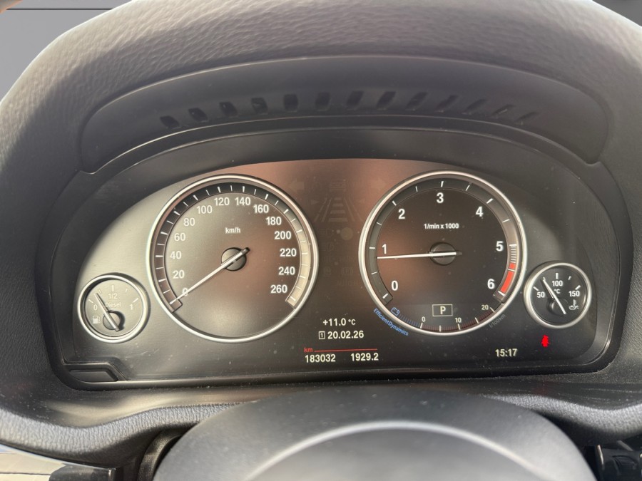 BMW d'occasion X4 20D XDRIVE LOUNGE PLUS BA de 2017 Orleans (45)﻿