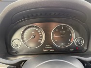 BMW d'occasion X4 20D XDRIVE LOUNGE PLUS BA de 2017 Orleans (45)﻿