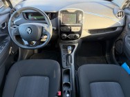 RENAULT d'occasion ZOE ZOE INTENS de 2018 Royan (17)﻿
