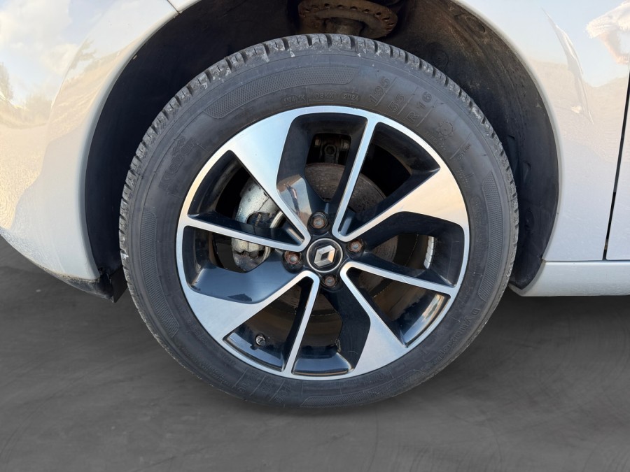 RENAULT d'occasion ZOE ZOE INTENS de 2018 Royan (17)﻿