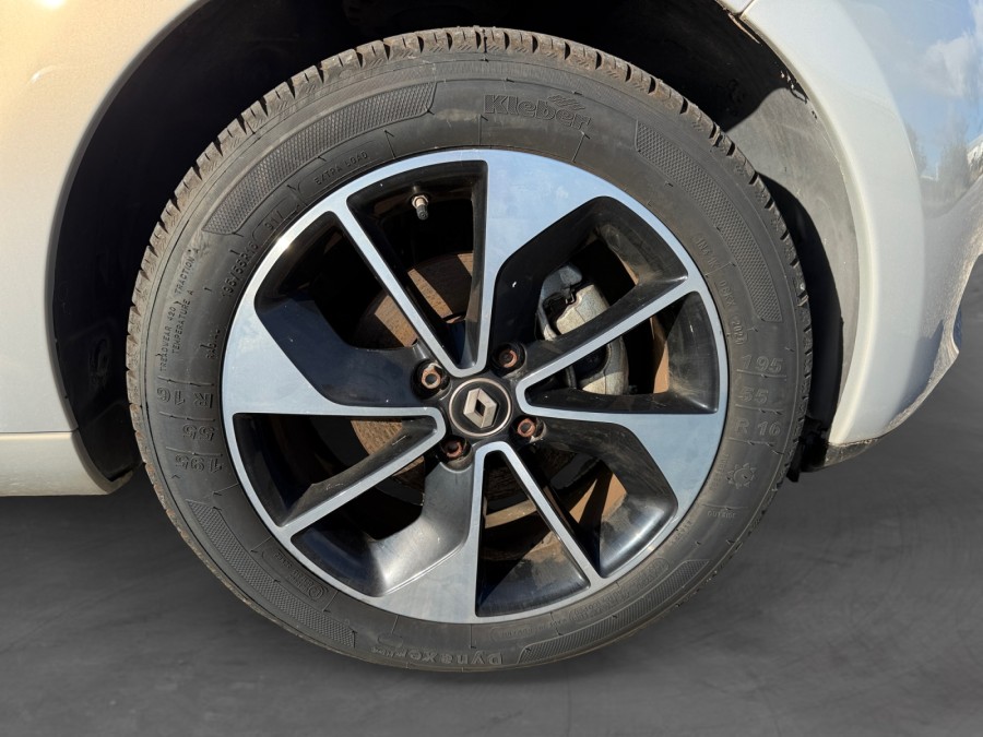 RENAULT d'occasion ZOE ZOE INTENS de 2018 Royan (17)﻿