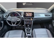 VOLKSWAGEN d'occasion T-ROC 1.5 TSI EVO 150ch Style Exclusive DSG7 de