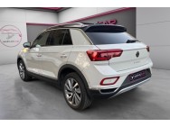 VOLKSWAGEN d'occasion T-ROC 1.5 TSI EVO 150ch Style Exclusive DSG7 de