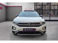 VOLKSWAGEN d'occasion T-ROC 1.5 TSI EVO 150ch Style Exclusive DSG7 de