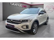 VOLKSWAGEN d'occasion T-ROC 1.5 TSI EVO 150ch Style Exclusive DSG7 de