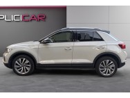 VOLKSWAGEN d'occasion T-ROC 1.5 TSI EVO 150ch Style Exclusive DSG7 de